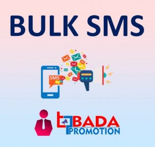 Promotional Bulk SMS
