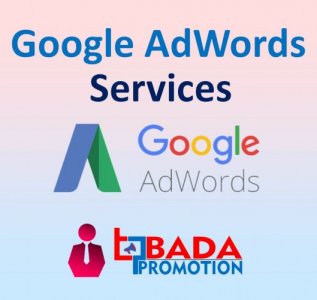 Google Adwords Services