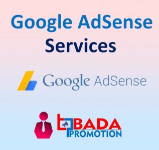 Google Adsense Services