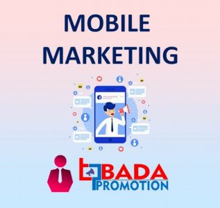 Mobile Marketing Services