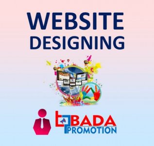 Web Designing Service